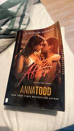 After serie eerste deel nederlands, Boeken, Ophalen, Gelezen, Anna Todd