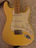 Fender Player Stratocaster - Buttercream, Muziek en Instrumenten, Snaarinstrumenten | Gitaren | Elektrisch, Ophalen of Verzenden
