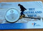 Waterland vijfje., Ophalen of Verzenden, Koningin Beatrix, Euro's