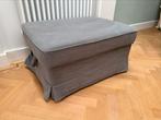 Ikea Ektorp hokker/poef, Ophalen, Hout, 75 tot 100 cm, Zo goed als nieuw