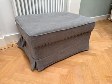 Ikea Ektorp hokker/poef