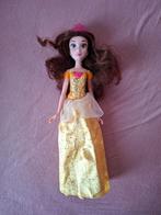 Belle Pop - Disney Prinses, Ophalen of Verzenden, Zo goed als nieuw, Barbie