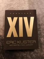 Eric Kuster boek metropolitan luxury 14, Boeken, Gelezen, Ophalen of Verzenden
