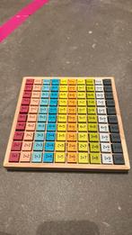 Tafels oefenen, Kinderen en Baby's, Speelgoed | Educatief en Creatief, Ophalen, Zo goed als nieuw