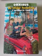 Omnibus van de Olijke tweeling, Boeken, Kinderboeken | Jeugd | 10 tot 12 jaar, Fictie, Ophalen of Verzenden, Zo goed als nieuw