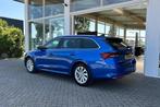 Skoda Octavia Combi 1.5 TSI 150pk Bus. Ed. Pl. | ALCANTARA |, 12 maanden, 4 cilinders, Blauw, Geïmporteerd