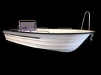 Grand Nautilus (Quicksilver) 440 Open boot met Honda 20 PK, Ophalen, 10 tot 30 pk, Nieuw, 3 tot 6 meter