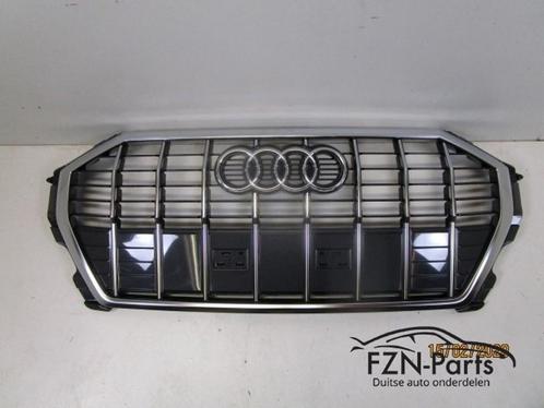 Audi Q3 83A S-Line Grille Chrome 83A853651B, Auto-onderdelen, Overige Auto-onderdelen, Gebruikt, Ophalen of Verzenden