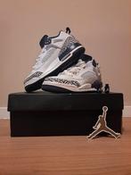 Nike Jordan Spizike Low - Maat 38, Kleding | Heren, Schoenen, Wit, Nike, Ophalen of Verzenden, Sneakers of Gympen