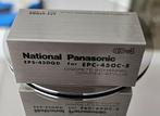 National Panasonic EPS-450QD CD4, Ophalen of Verzenden, Zo goed als nieuw, Overige merken