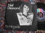 Neil Diamond - Porcupine Pie (rd), Cd's en Dvd's, Vinyl Singles, Ophalen of Verzenden, Gebruikt, Pop