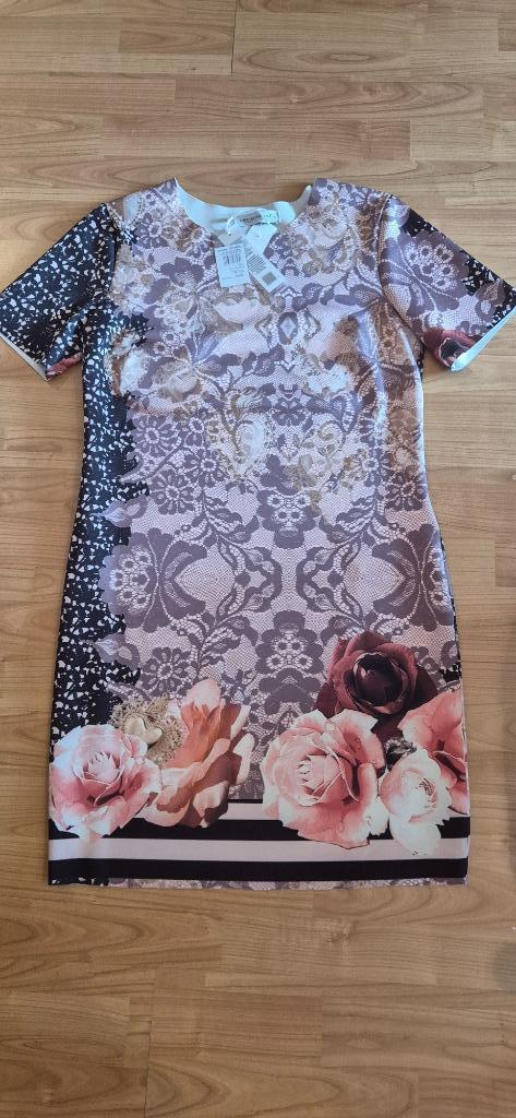 jurk RINASCIMENTO maat L  NIEUW OPRUIMING, Kleding | Dames, Jurken, Nieuw, Maat 42/44 (L), Overige kleuren, Knielengte, Ophalen