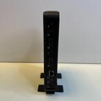 Dell Thin Client Wyse N06D Desktop | Nette staat, Computers en Software, Desktop Pc's, Dell, Zo goed als nieuw, Support@Dell.com