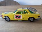 Mercedes Benz 350 S T.V.E. van Television van Guisval, Ophalen of Verzenden, Gebruikt, Auto