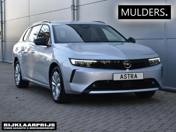 Opel Astra Sports Tourer 1.2 Turbo Edition NAVI / CAMERA / P beschikbaar voor biedingen