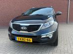 Kia Sportage 1.6 GDI Plus Pack / Nap / Airco / Cruise / Trek, Auto's, Kia, Voorwielaandrijving, 135 pk, 1591 cc, 4 cilinders