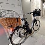 Electrische kalkhof fiets, Overige merken, 50 km per accu of meer, Zo goed als nieuw, Ophalen