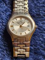 Vintage Roger Rodin dameshorloge, Ophalen of Verzenden, Staal, Overige merken, 1960 of later