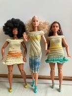 Barbie jurkjes, Ophalen of Verzenden, Nieuw, Barbie