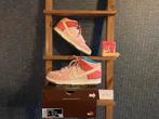 Nike Dunk Mid Social Status EU 41 Free Lunch Strawberry Milk, Nike, Ophalen of Verzenden, Roze, Sneakers of Gympen