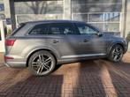 Audi Q7 3.0 TDI e-tron quattro Sport 3500kg FULL OPTION (bj, Auto's, Automaat, 2420 kg, Bedrijf, SUV of Terreinwagen