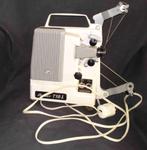 Nostalgische 8 mm Film Projector ! Bauer T 10 L 1965, Verzamelen, Fotografica en Filmapparatuur, Ophalen, 1960 tot 1980, Projector