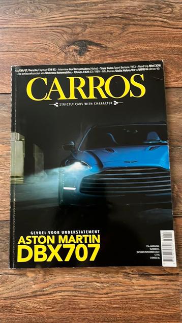Carros: Citroen CX, Mercedes R107, Alfa Giulia, Kia EV6 GT beschikbaar voor biedingen