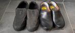 Klompen en werkschoenen maat 43 nieuw, Kleding | Heren, Schoenen, Klompen, Zwart, Gedragen, Cratex