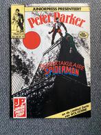 Peter Parker De Spektakulaire Spiderman nr 34., Boeken, Eén comic, Europa, Ophalen of Verzenden, Zo goed als nieuw