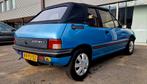 Nette Peugeot 205 1.1 Cabrio !, Auto's, Peugeot, Voorwielaandrijving, Stof, 4 cilinders, Cabriolet