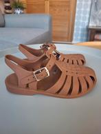 Waterschoenen maat 25 zo goed als nieuw  bruin, Jongen of Meisje, Overige typen, Ophalen of Verzenden, Zo goed als nieuw