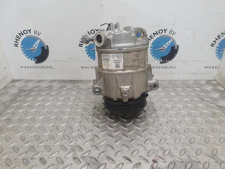 FIAT DUCATO [A_C_COMPRESSOR] 2019, Auto-onderdelen, Airco en Verwarming, Gebruikt, ARN erkend, Stiba lid, Erkend duurzaam, Ophalen of Verzenden