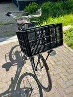 Cortina U4 Transport RN3 Dames, Fietsen en Brommers, Fietsen | Dames | Omafietsen, Gebruikt, Versnellingen, Ophalen of Verzenden
