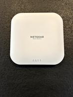 NETGEAR draadloos access point (WAX218), Computers en Software, Accesspoints, Ophalen of Verzenden, Zo goed als nieuw, Netgear