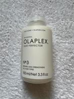 Olaplex No. 3 Hair Perfector 100ml, Sieraden, Tassen en Uiterlijk, Uiterlijk | Haarverzorging, Ophalen, Nieuw, Haarverzorger of -hersteller