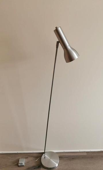 Hala vloerlamp Busquet model 645 ? retro vintage design beschikbaar voor biedingen