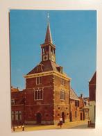Makkum  9, Verzenden, Ongelopen, Friesland