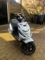 Zip iget, Fietsen en Brommers, Scooters | Piaggio, Ophalen, Maximaal 45 km/u, Zip, Zo goed als nieuw