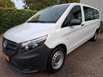 Mercedes-Benz Vito Tourer 114 BlueTEC Pro Extra Lang 27225.-, Auto's, Mercedes-Benz, Automaat, Gebruikt, Euro 6, 2000 kg