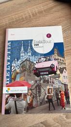 TrabiTour 3e ed vwo Arbeitsbuch F, Verzenden, Nieuw, Overige niveaus, Duits