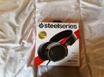 Steelseries Arctis 5 wired Tekoop! Gebruikt, Computers en Software, Headsets, Gebruikt, Steelseries Arctis, Ophalen of Verzenden