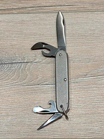 ZAKMES | AMEFA Vintage 4-bladig Zakmes (NIEUW) beschikbaar voor biedingen