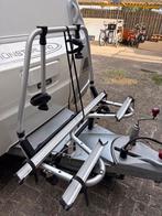 Thule fietsendrager, Auto diversen, Fietsendragers, Ophalen, Zo goed als nieuw