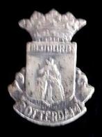 Rotterdam Blijdorp broche, Verzamelen, Speldjes, Pins en Buttons, Verzenden, Zo goed als nieuw, Stad of Land, Speldje of Pin