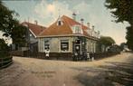 Groet uit Bunnik, Verzamelen, Ansichtkaarten | Nederland, Ophalen of Verzenden, Voor 1920, Ongelopen, Utrecht