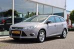 Ford Focus Wagon 1.6 TI-VCT TREND 125PK 2014, Zwart, 4 cilinders, Handgeschakeld, 800 kg