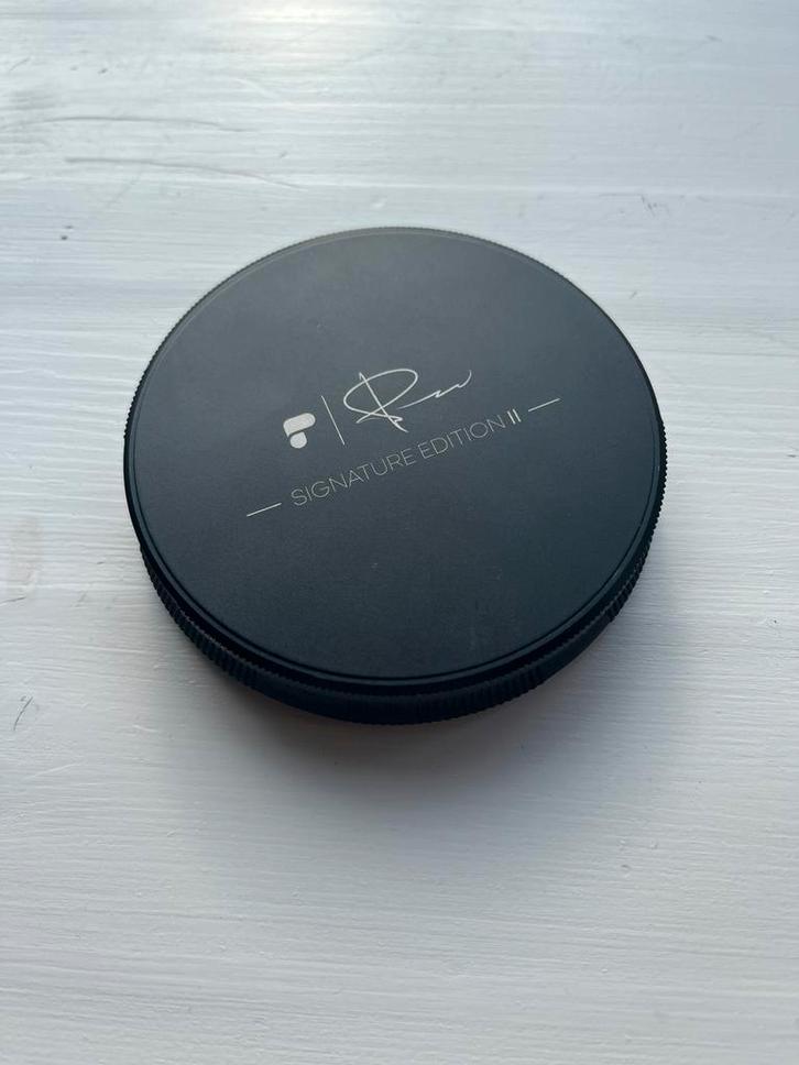 Polarpro x Peter McKinnon variable ND II - 2-5 stops 82mm, Audio, Tv en Foto, Fotografie | Filters, Zo goed als nieuw, Overige typen