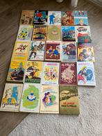 Heel veel oude boeken van Meinema Delft, Ophalen of Verzenden, Zo goed als nieuw