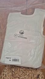 borstbeschermer , bodyprotector, Ophalen of Verzenden, Nieuw, Overige