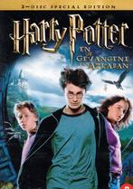 Harry Potter en de Gevangene van Azkaban ( 2 DVD ), Cd's en Dvd's, Dvd's | Kinderen en Jeugd, Film, Zo goed als nieuw, Vanaf 9 jaar